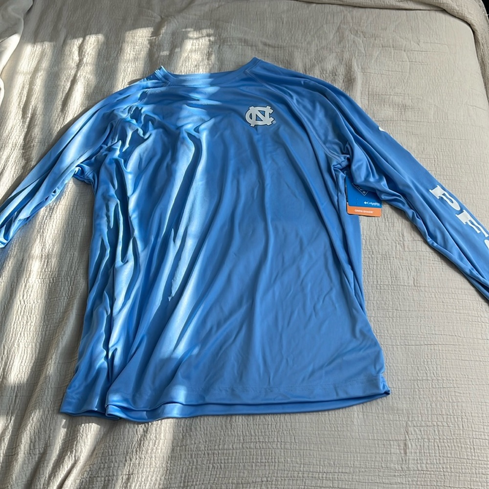 Columbia PFG long sleeve